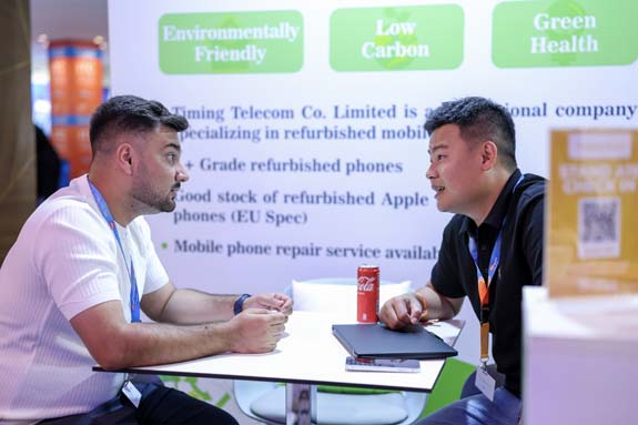 ITC 2026 Highlights